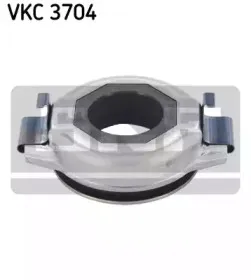 VKC 3704 SKF Выжимной подшипник